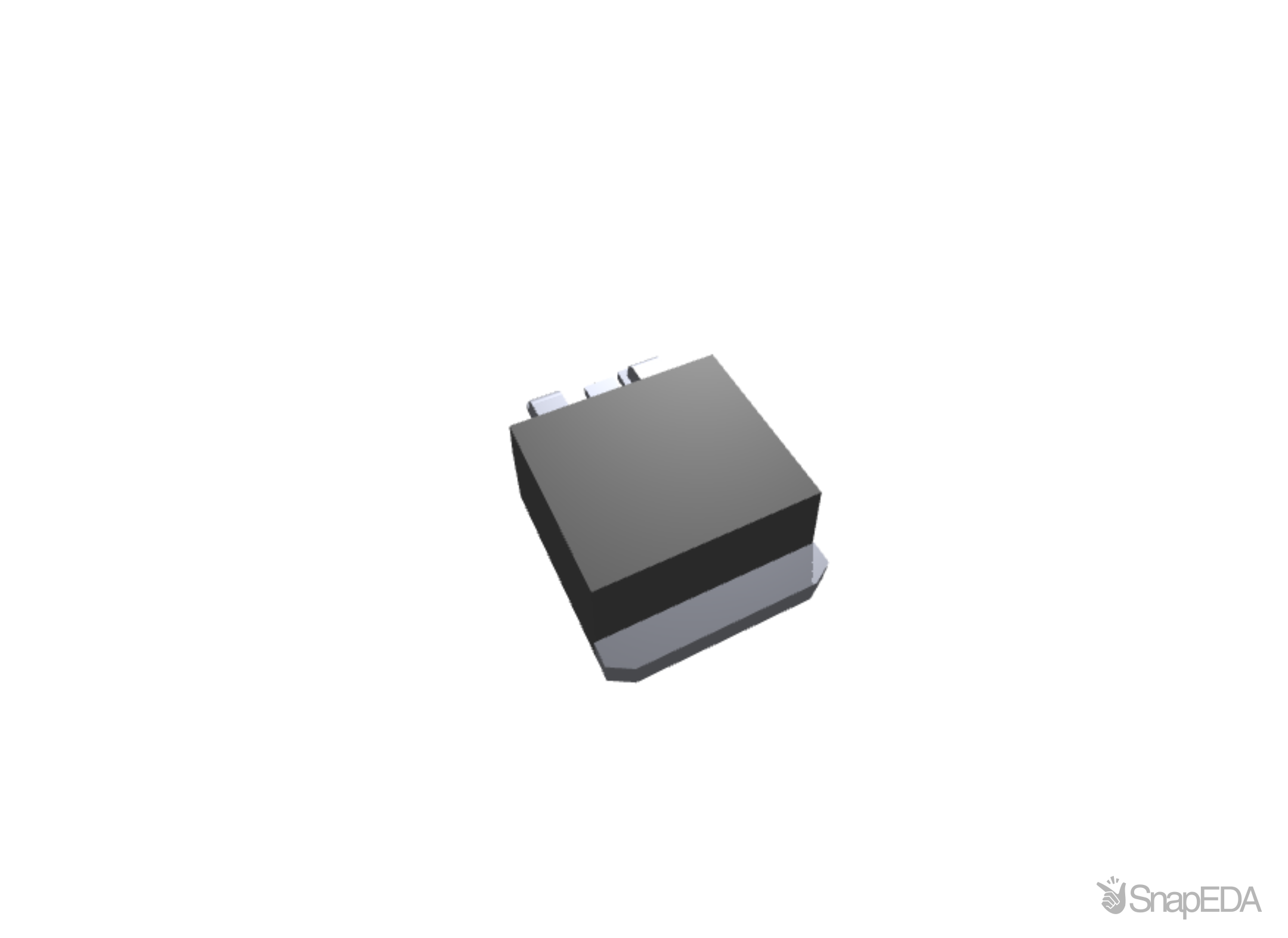 MBRS30H45CT 3D Model