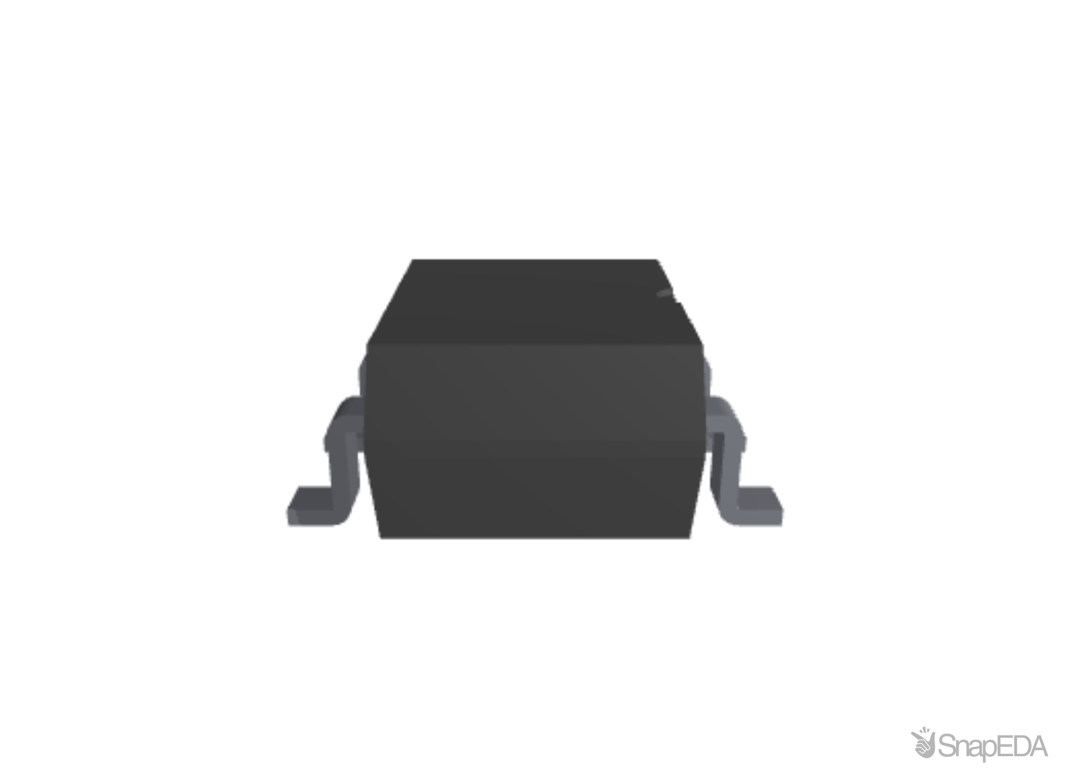 MBS8 3D Model