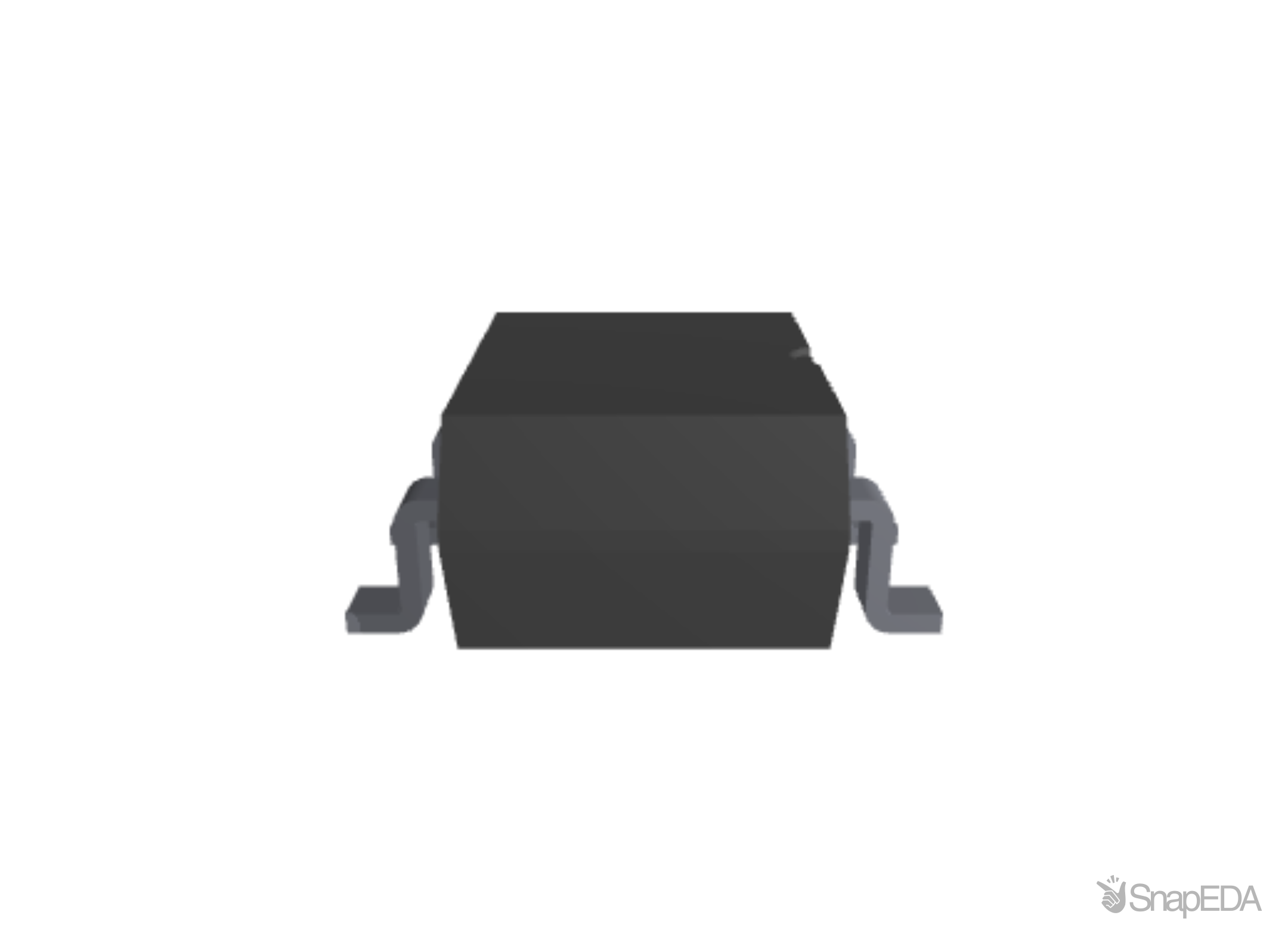 MBS8H 3D Model
