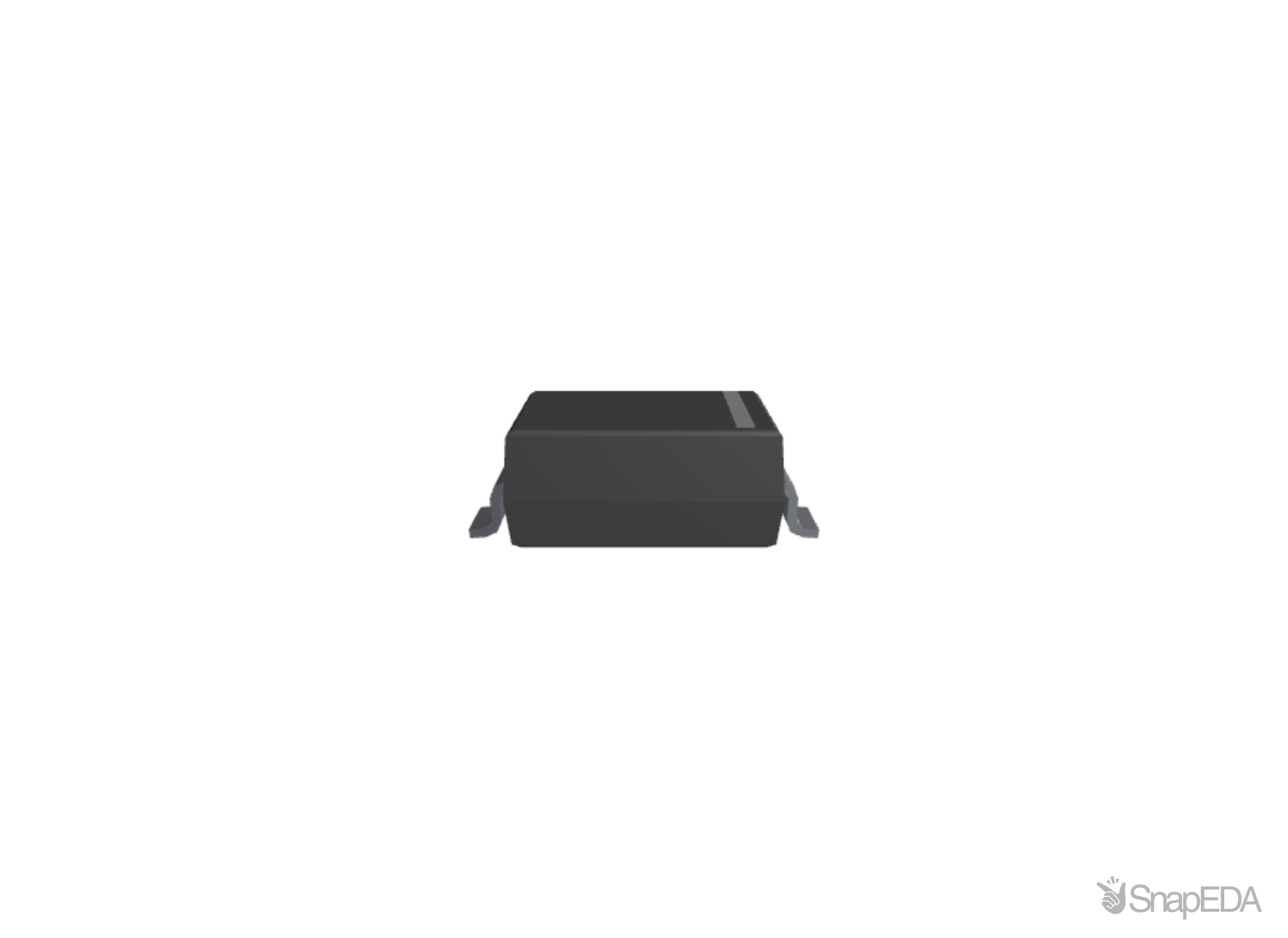 MMSZ4692 RHG 3D Model