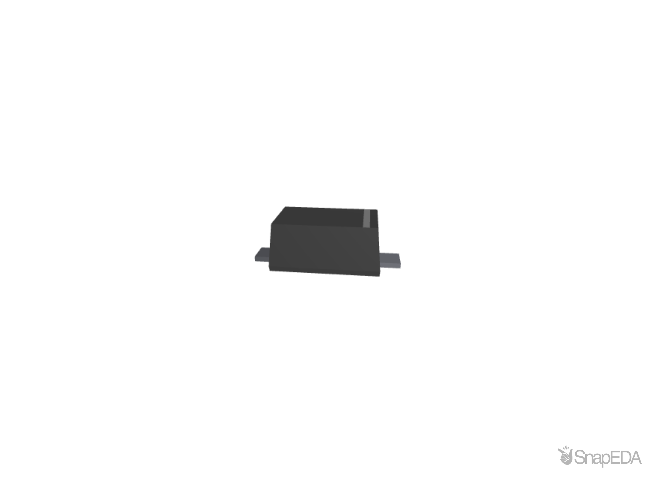 MMSZ5237B RHG 3D Model