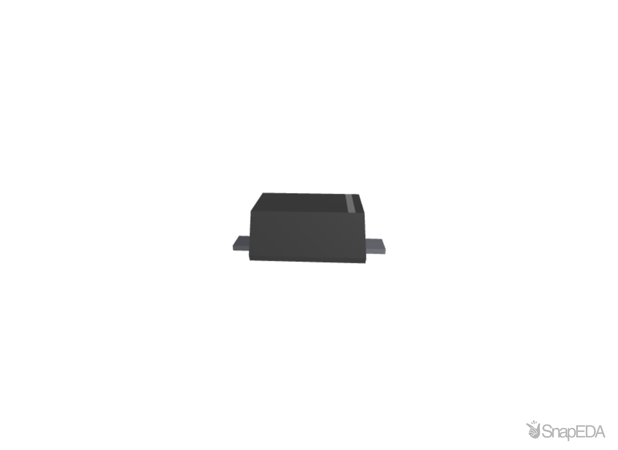 MMSZ5246B RHG 3D Model