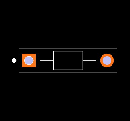 MTZJ5V6SC R0G Footprint