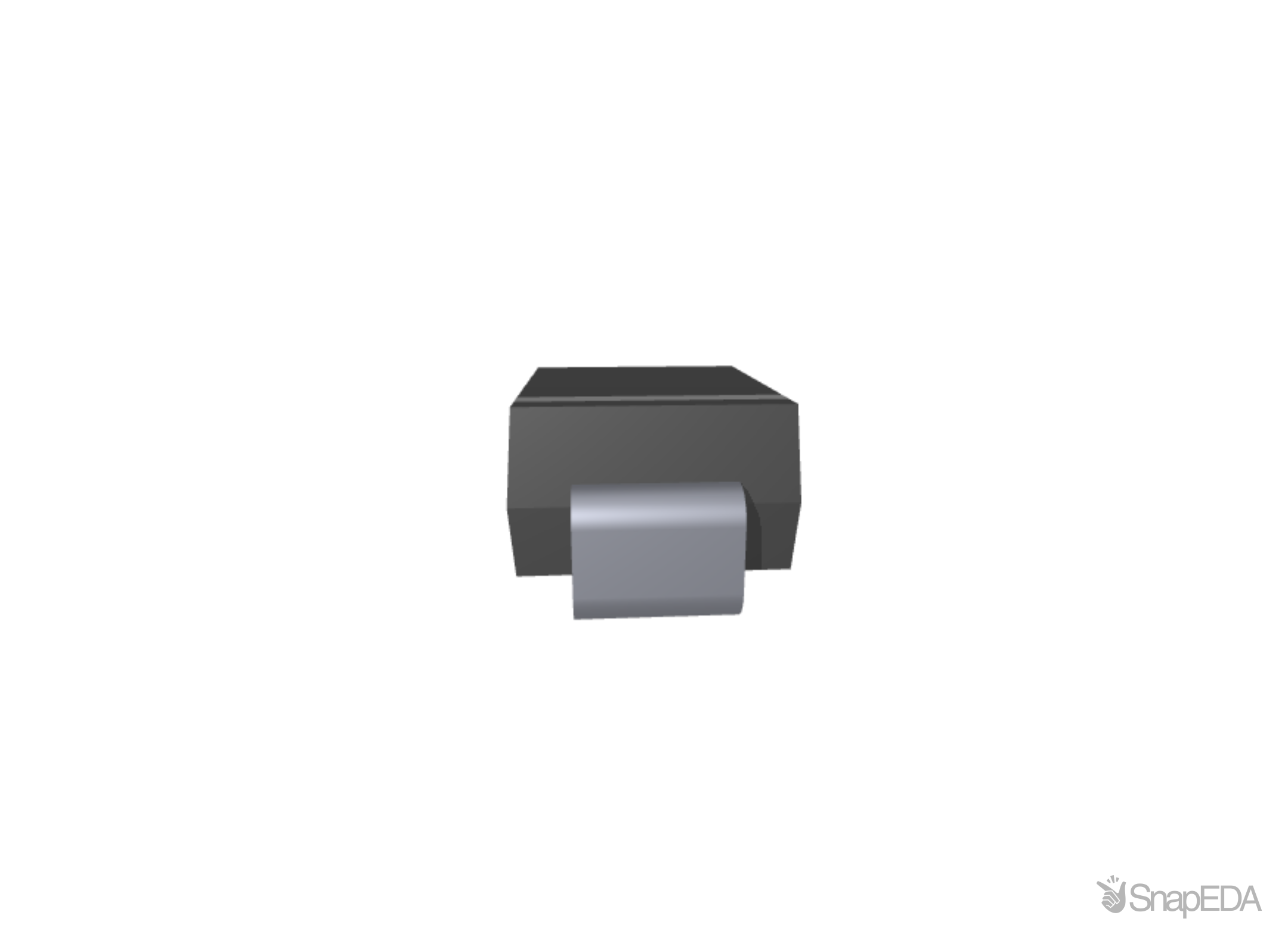 P6SMB12A 3D Model