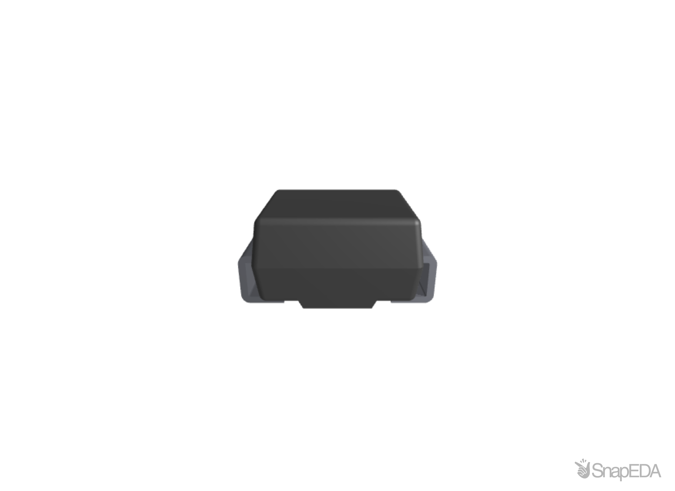 P6SMB150CAH 3D Model