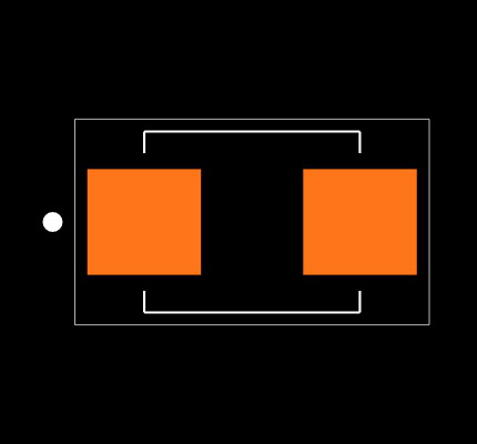 P6SMB20AH Footprint