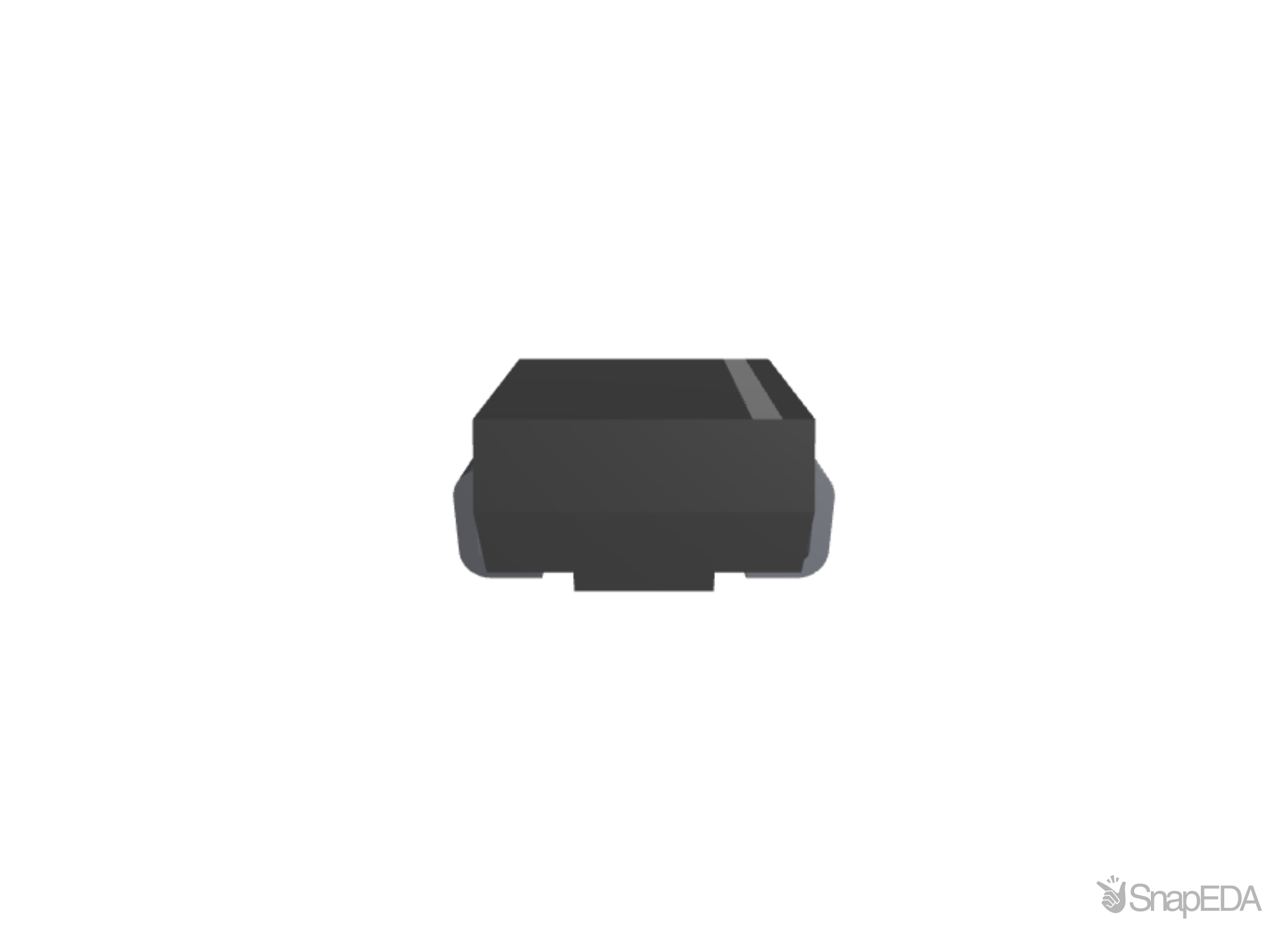 P6SMB220A 3D Model