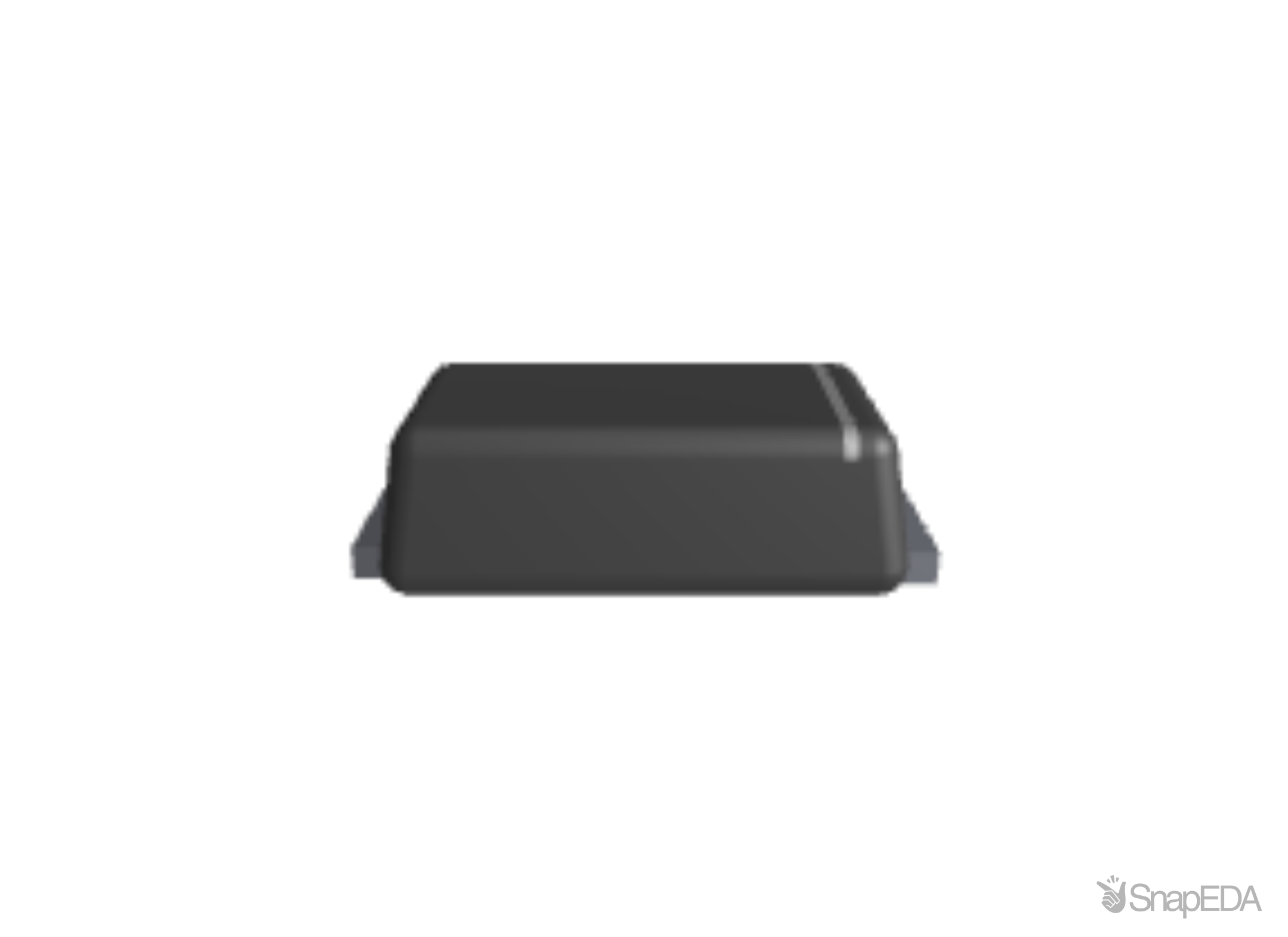 PU1BMH 3D Model