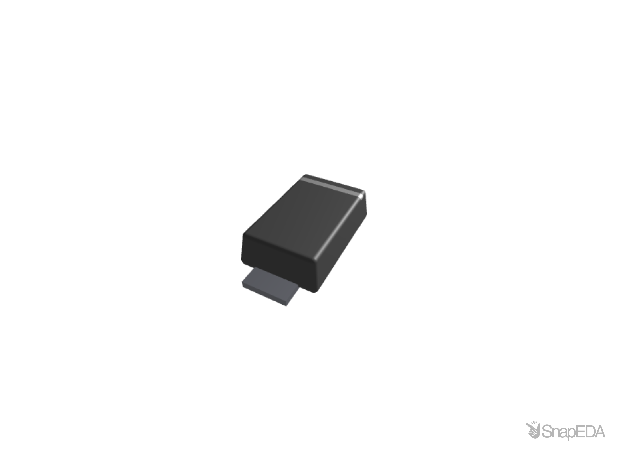 PU1DLSH 3D Model