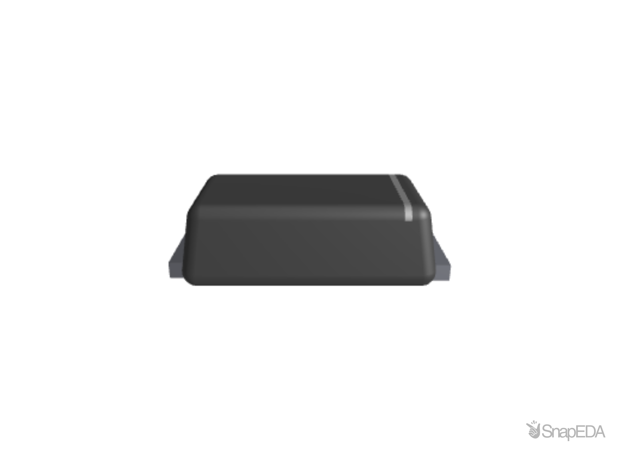 PU2BMH 3D Model