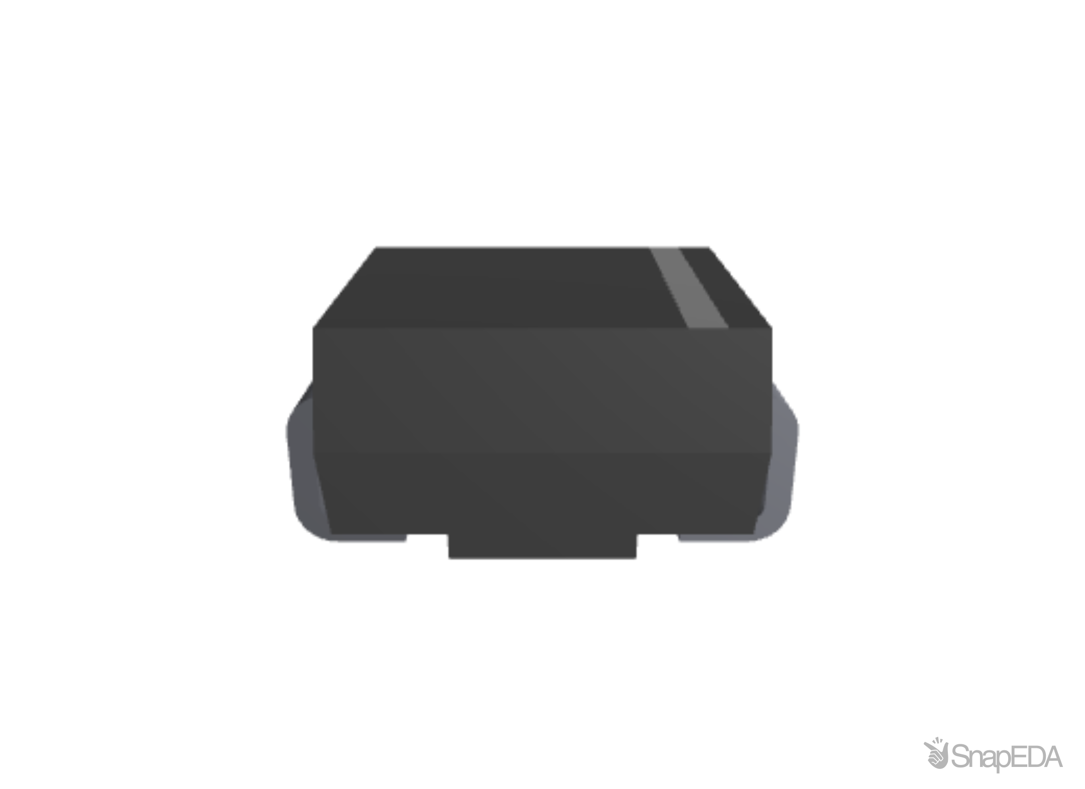 PU3DBH 3D Model