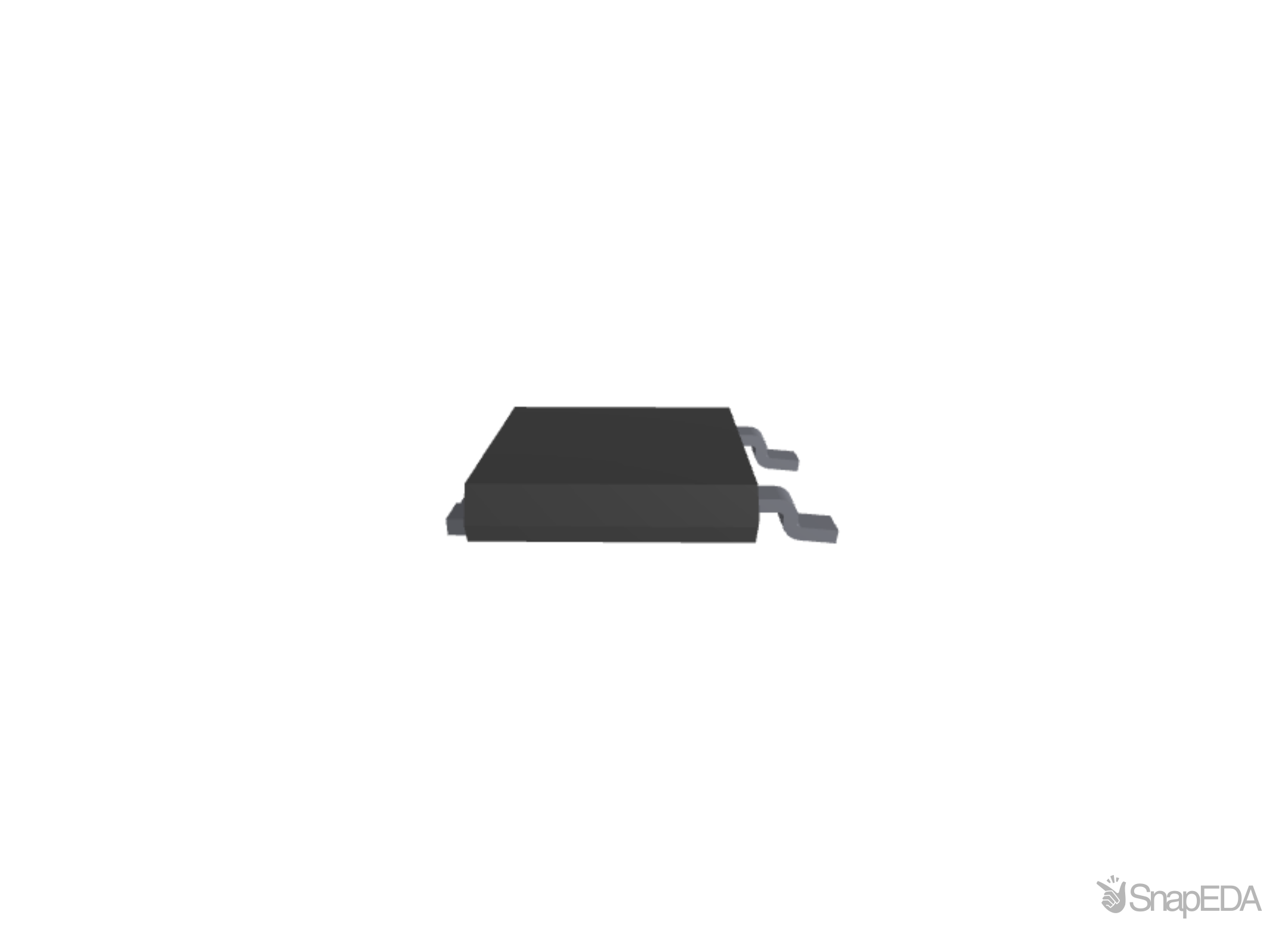 PUAD4B 3D Model