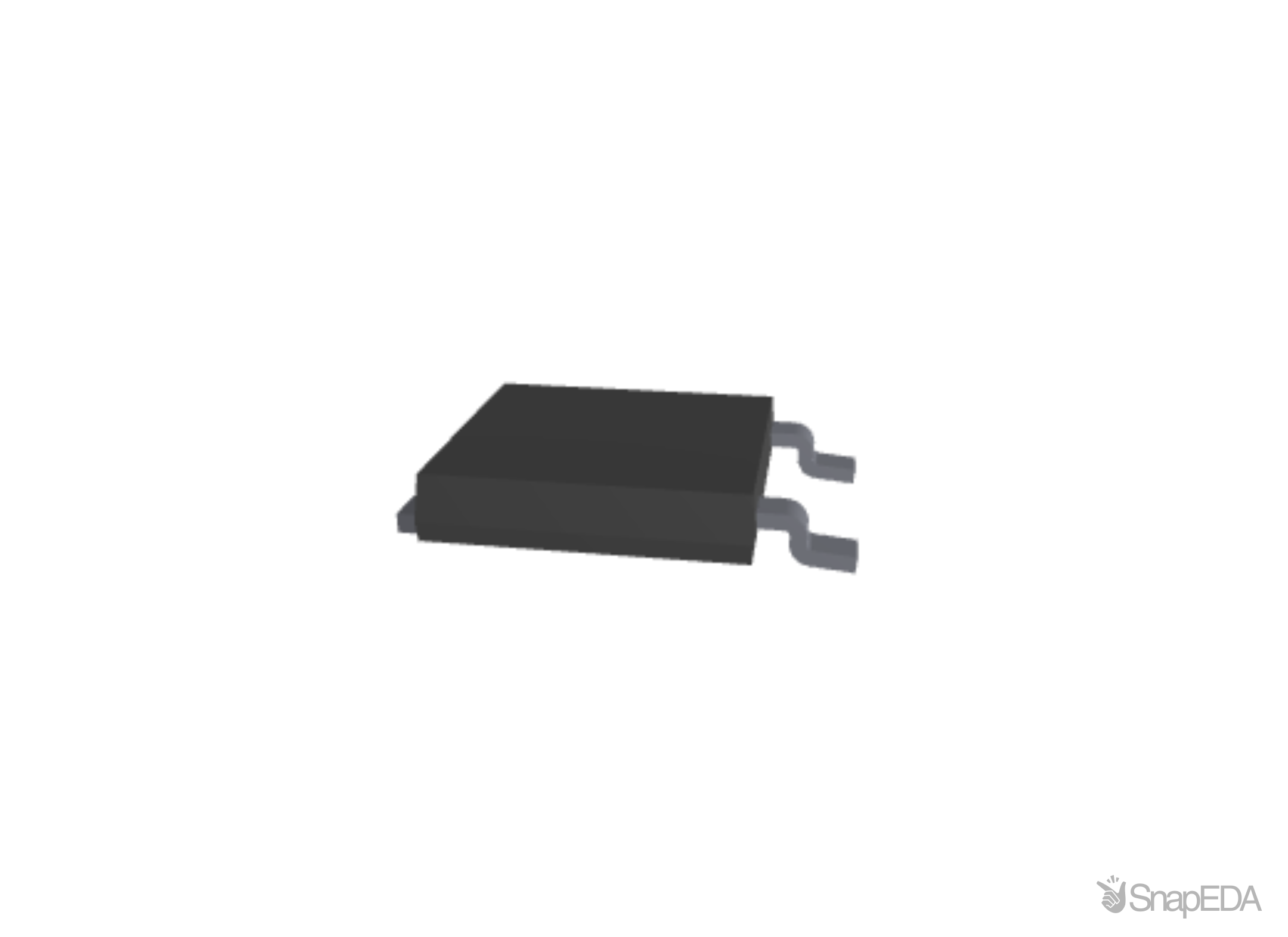 PUAD6BCH 3D Model