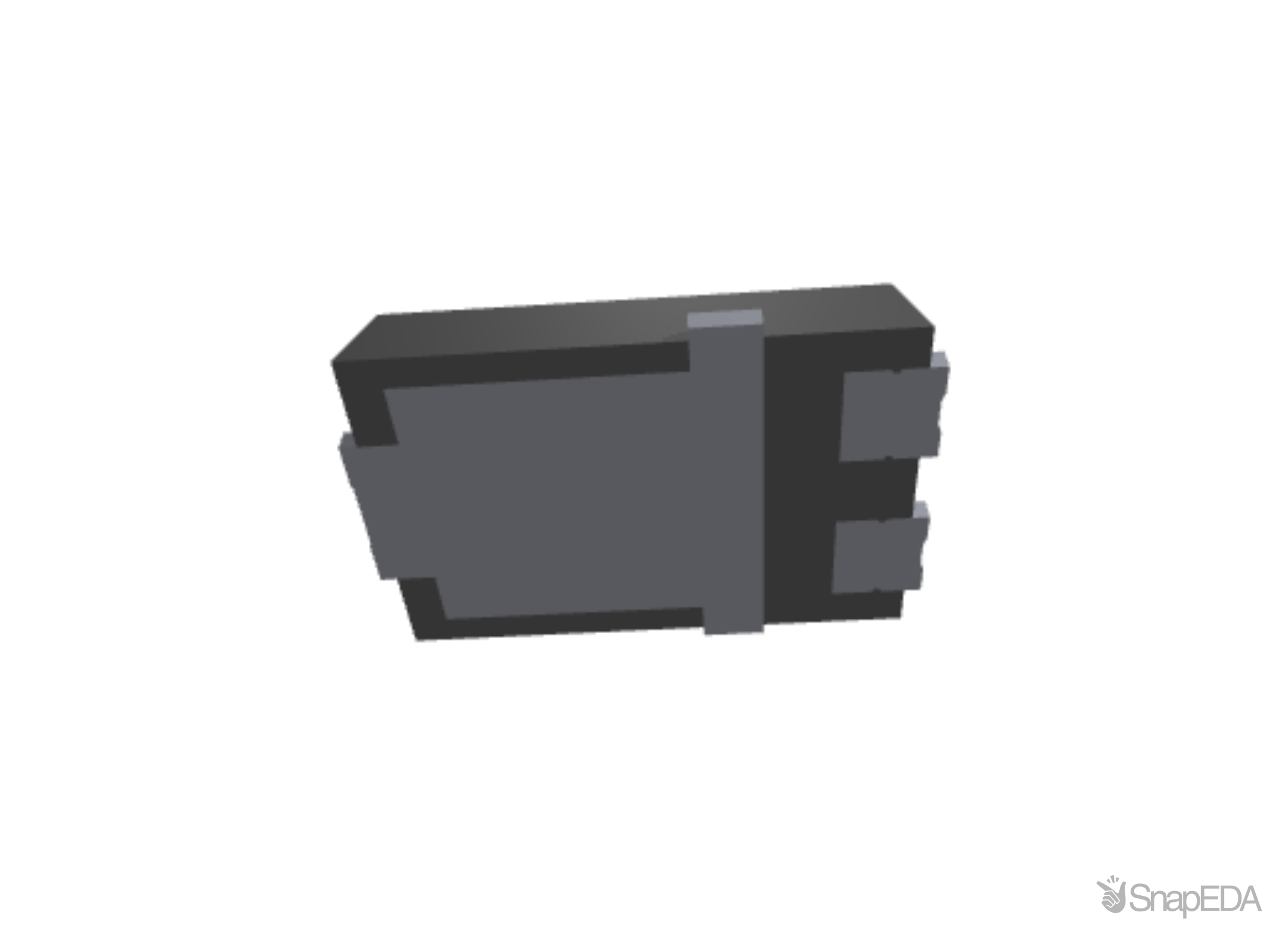 PUUP12J 3D Model