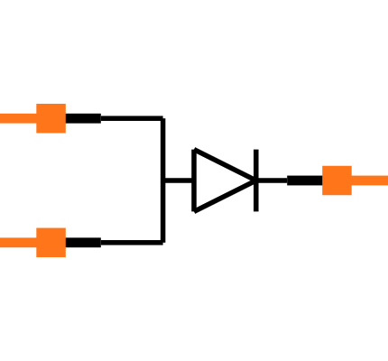 PUUP4DH Symbol