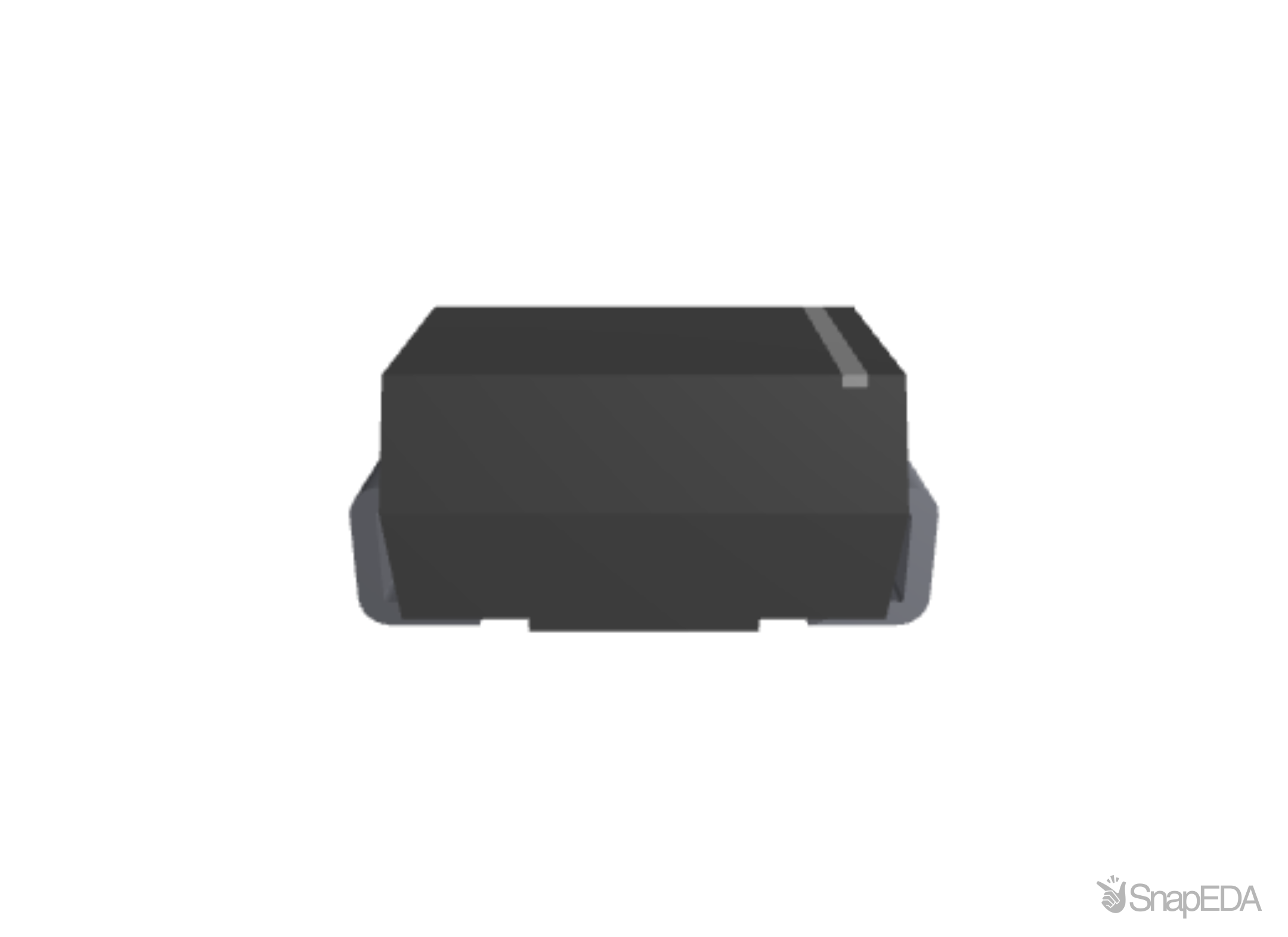 RS1B 3D Model
