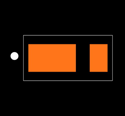 RS1JLS RVG Footprint