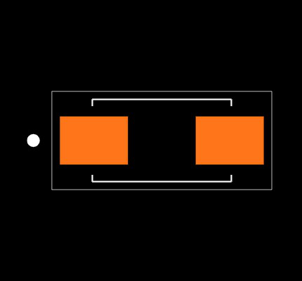 RS2AAH Footprint