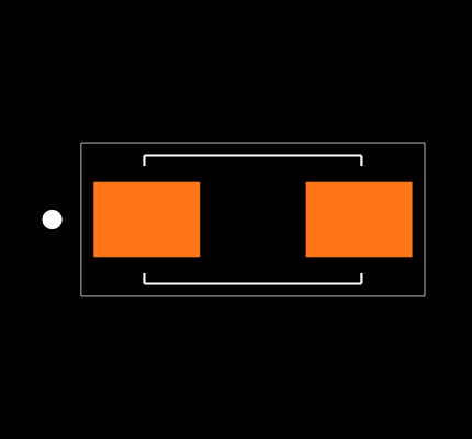 RS2AA R3G Footprint