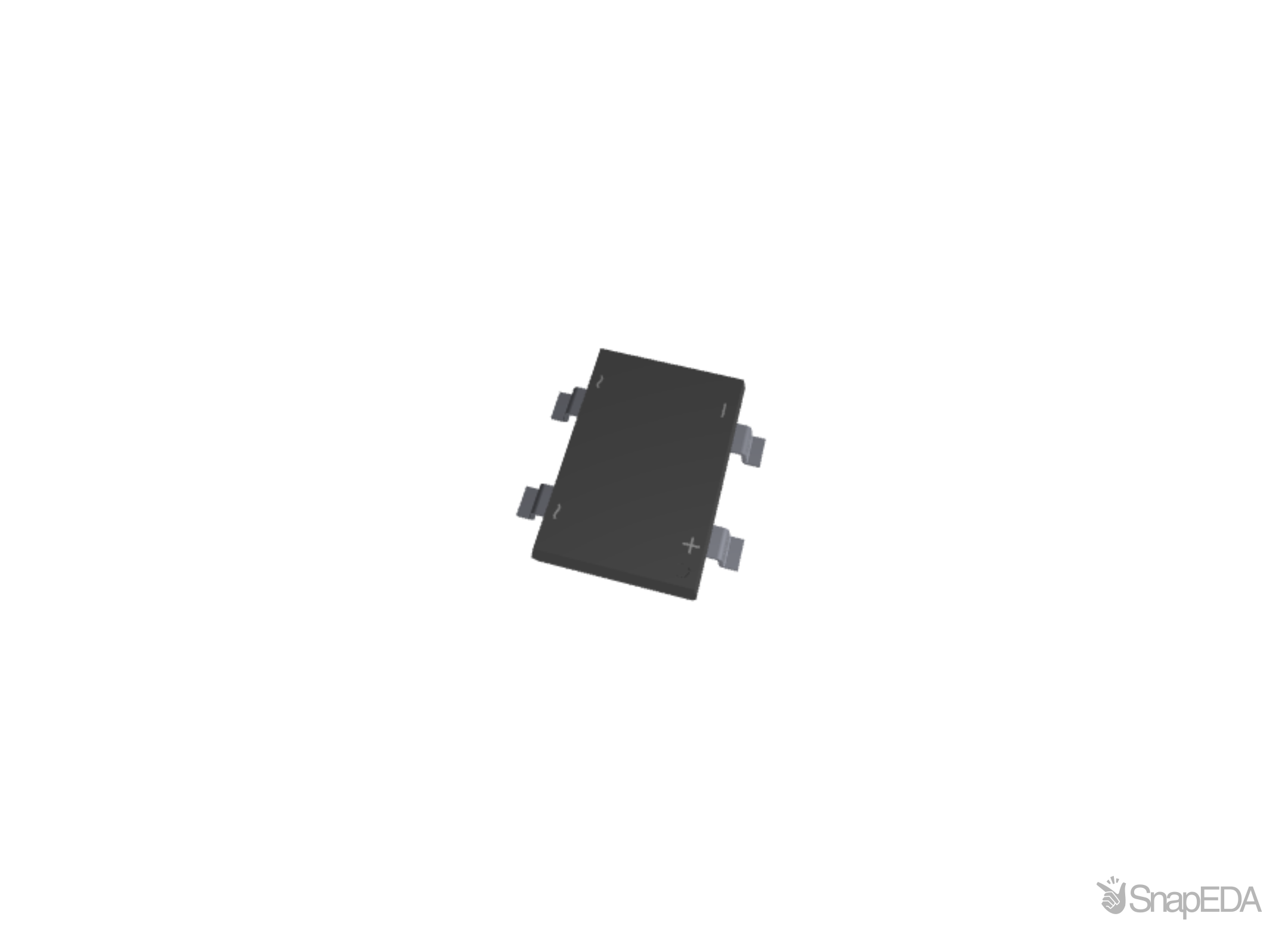 RTBS40M 3D Model
