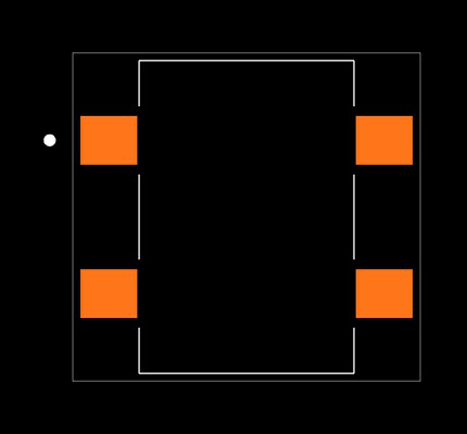 RTBS40M Footprint