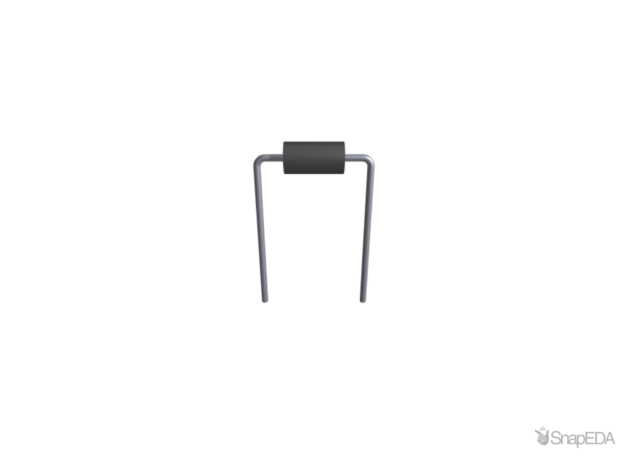 SA100C 3D Model