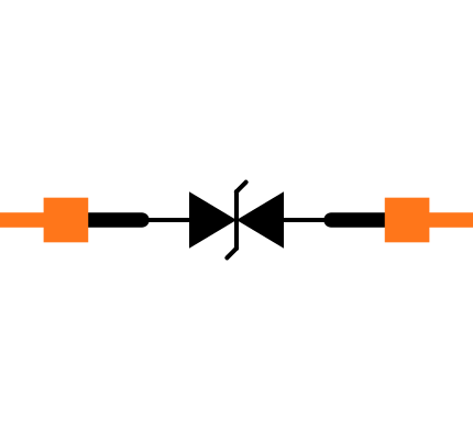 SA110CH Symbol