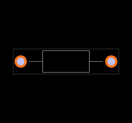 SA12C Footprint
