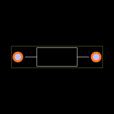 SA22C Footprint