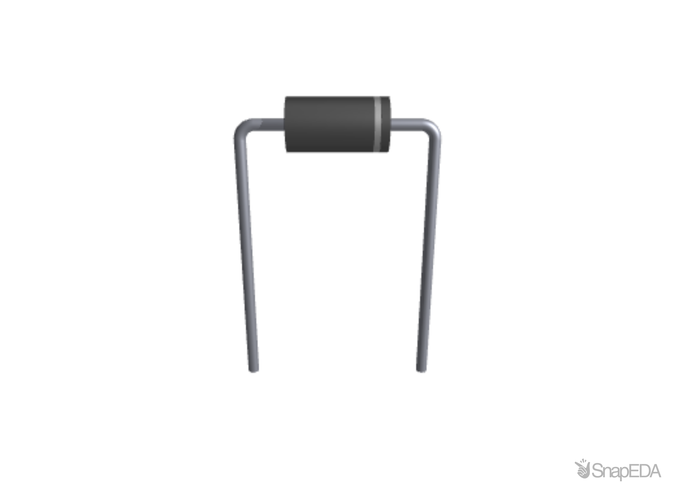 SA33AH 3D Model
