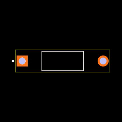 SA36A Footprint