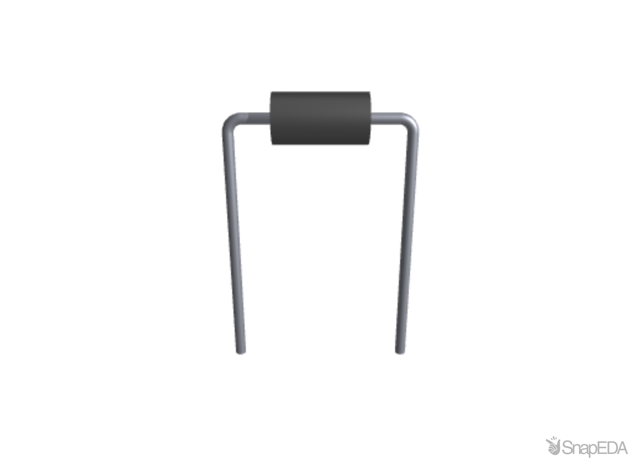SA51CA 3D Model