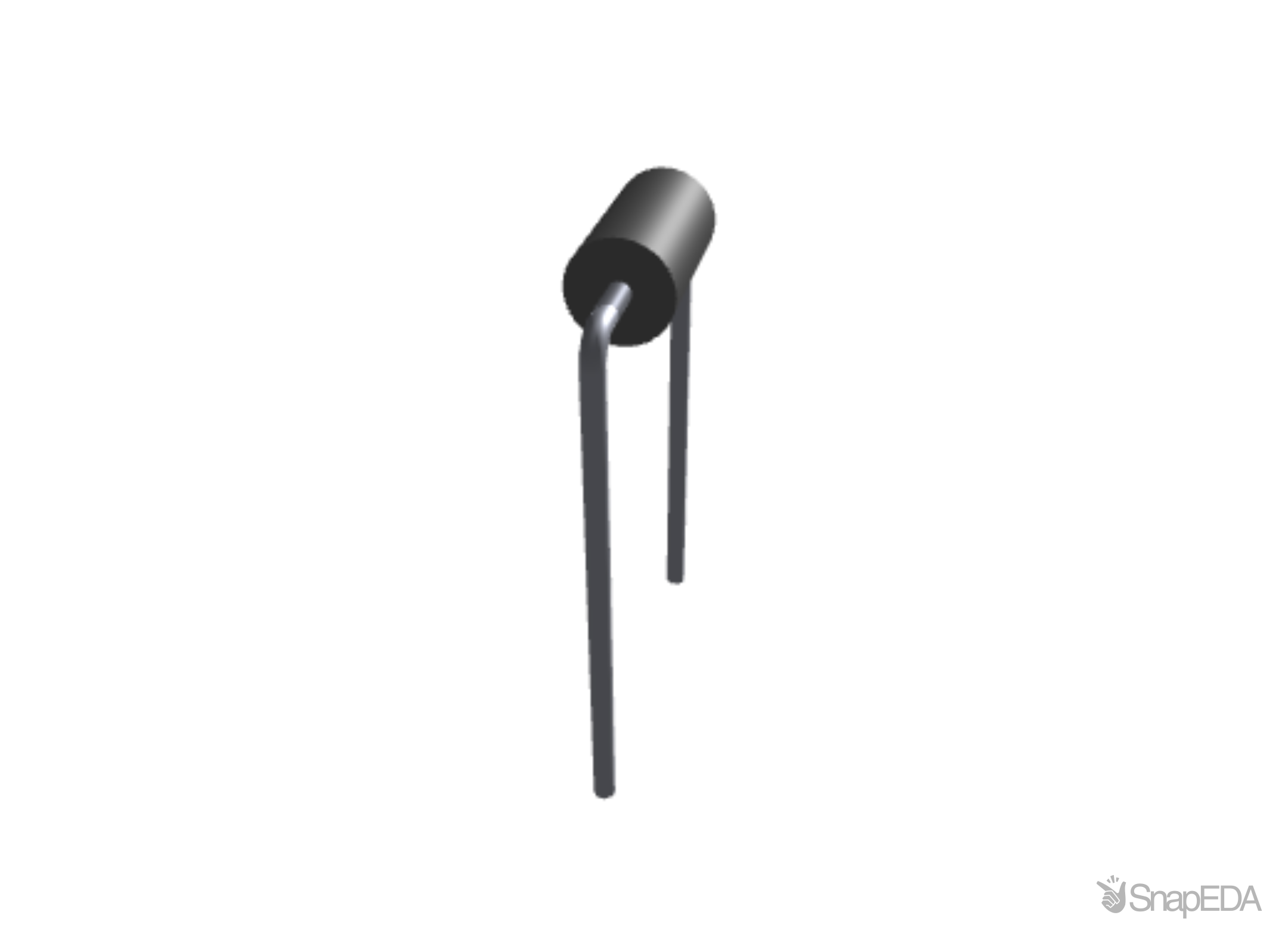 SA58CA 3D Model
