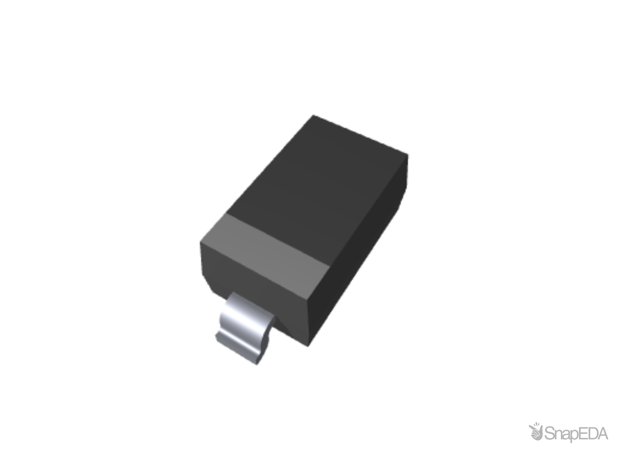SD101CW RHG 3D Model