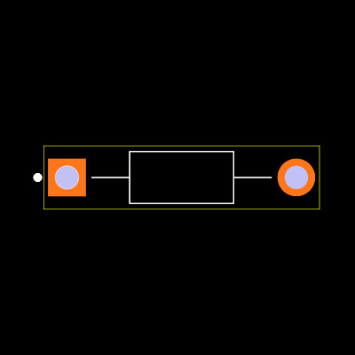 SF15GH Footprint
