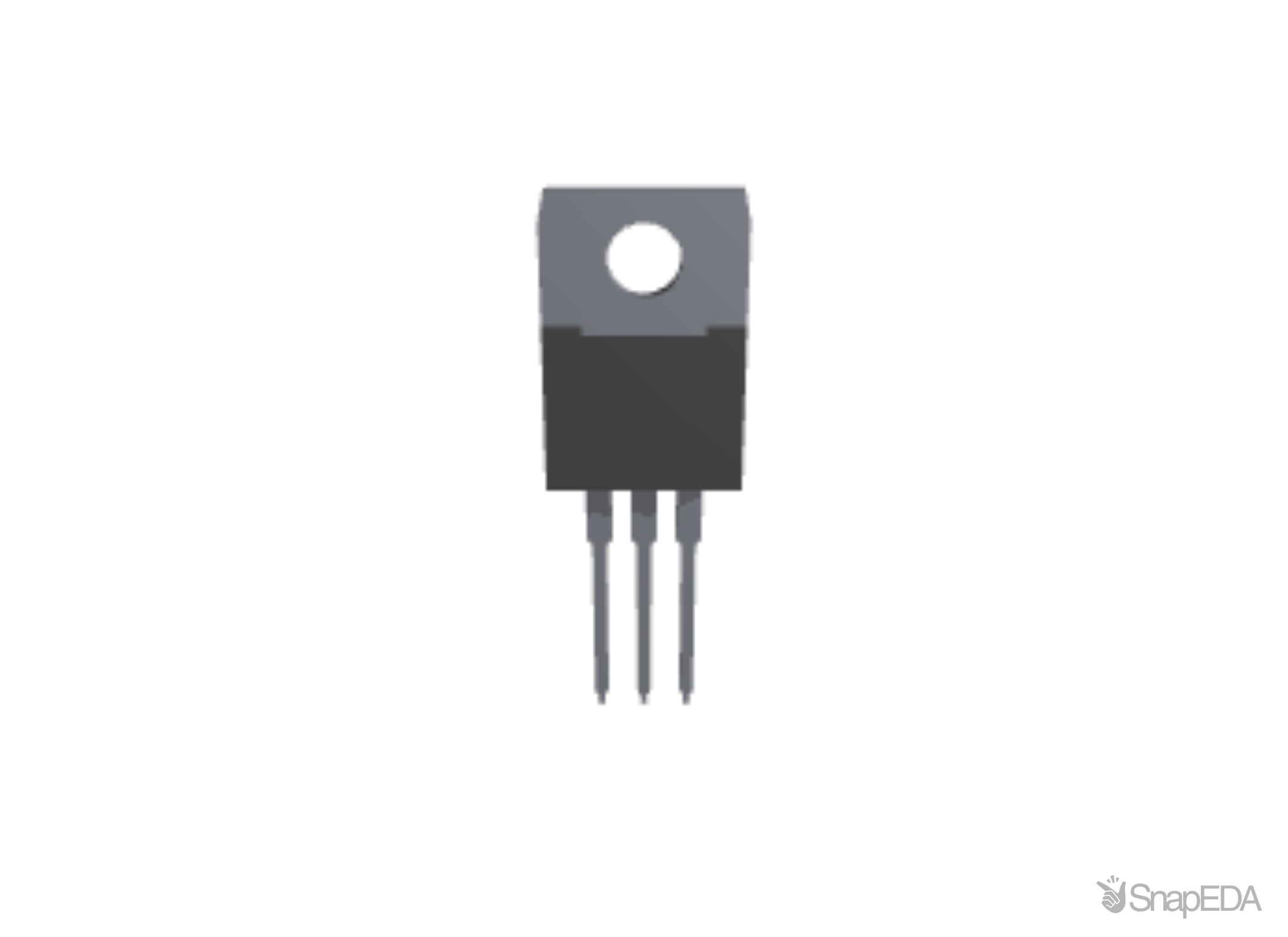SF1606GH 3D Model