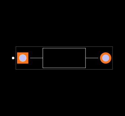 SF28G A0G Footprint