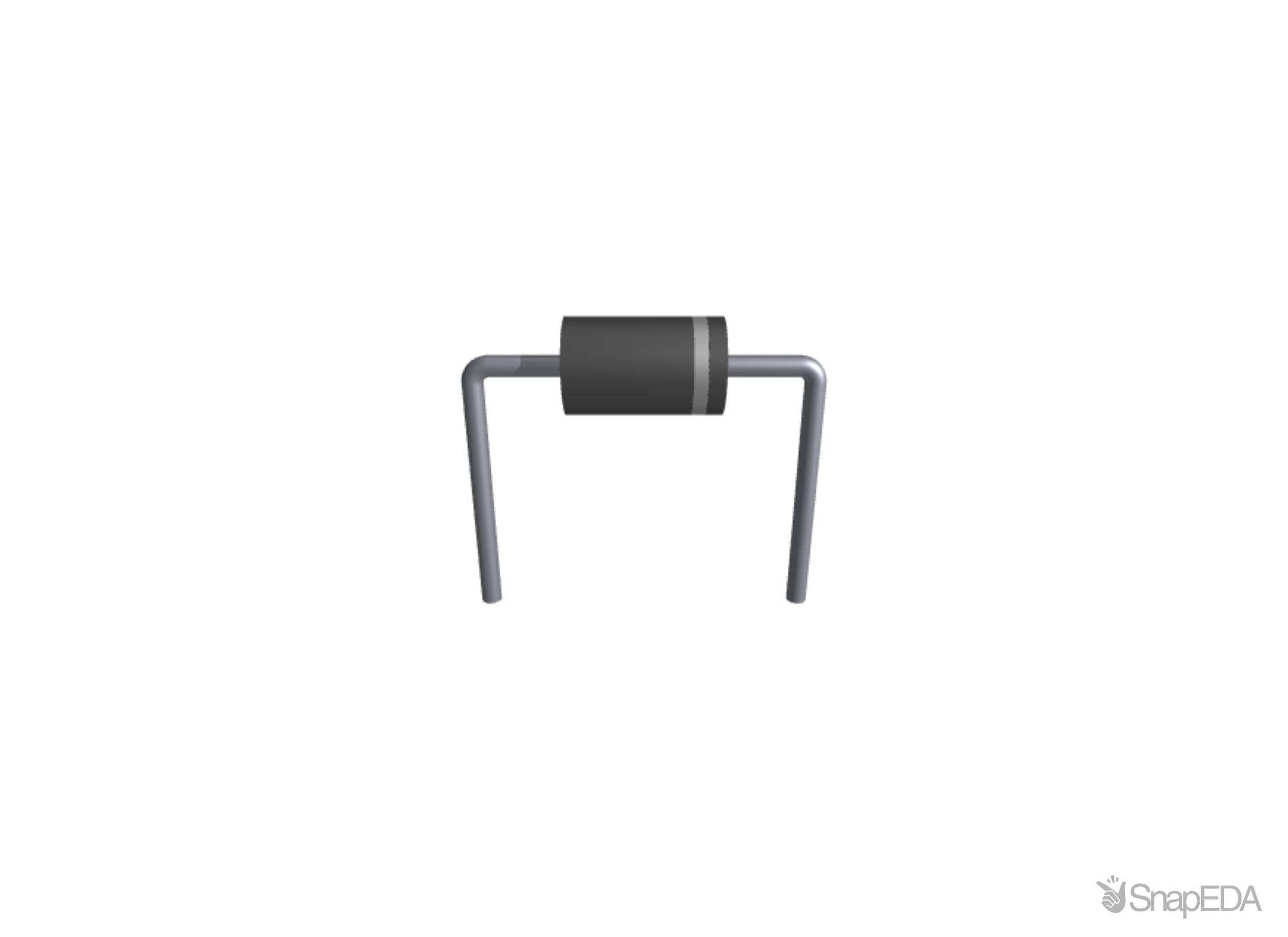 SF43GH 3D Model