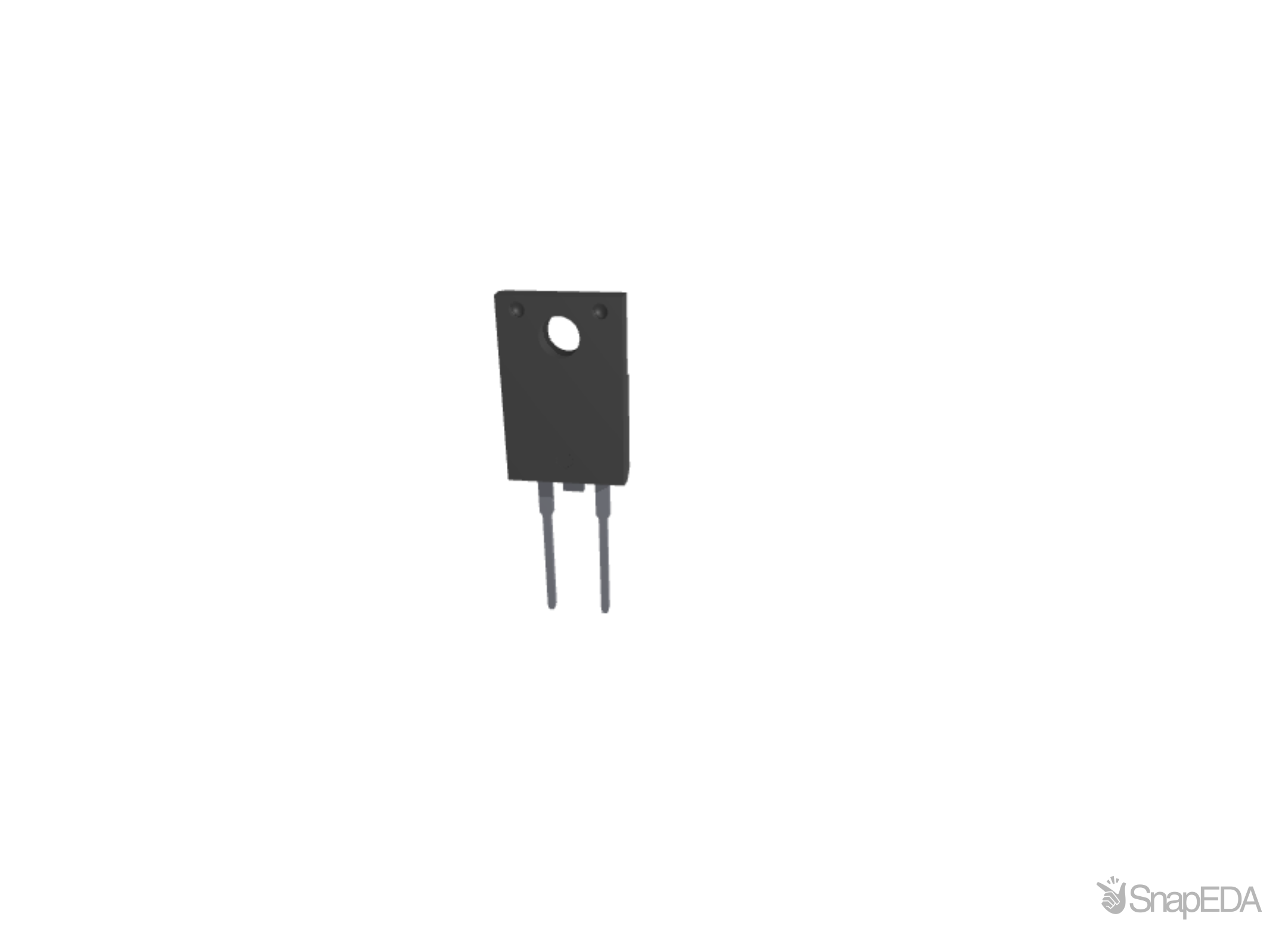 SFAF1602G 3D Model