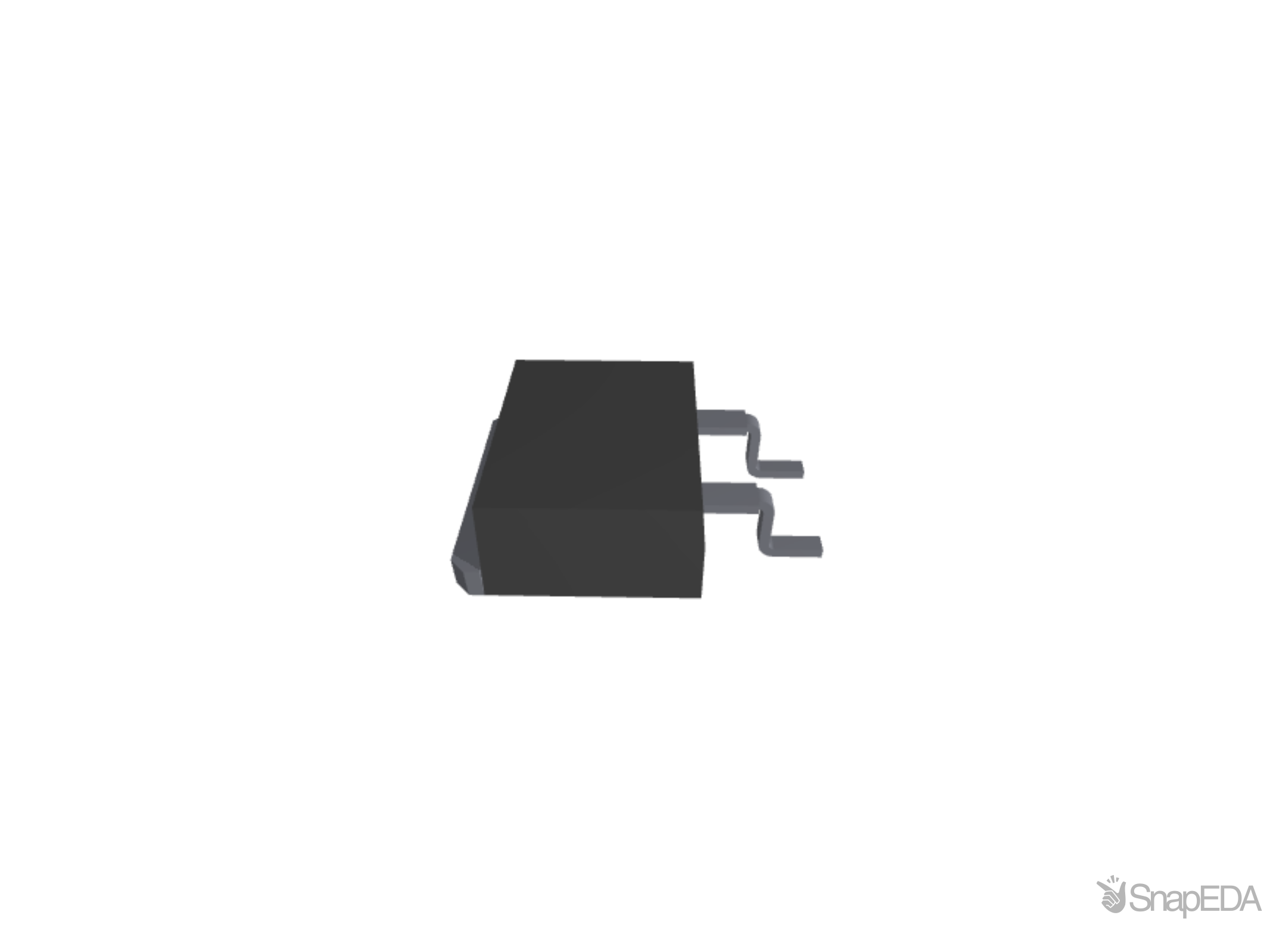 SFAS805G 3D Model