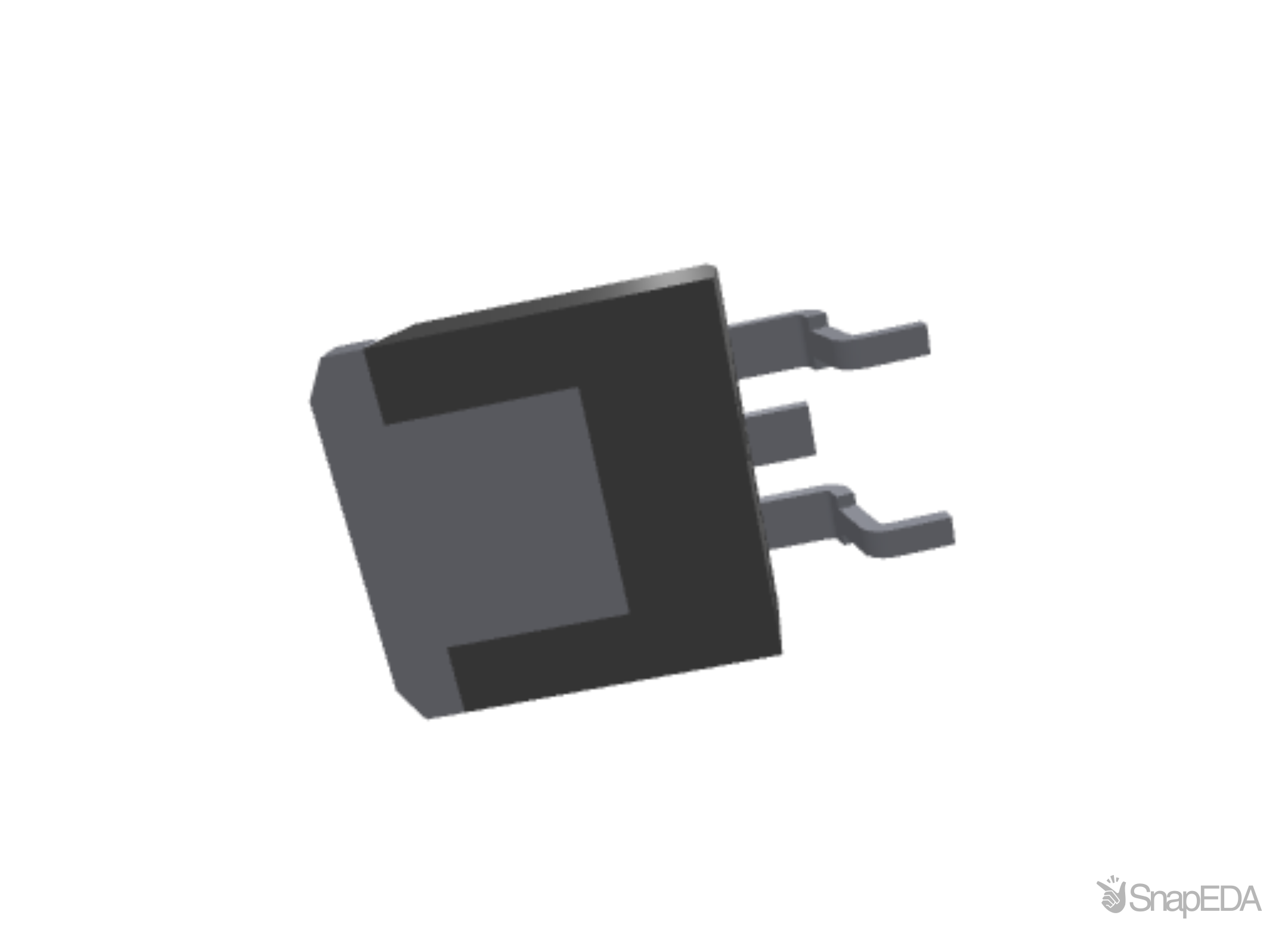 SFS1008G 3D Model