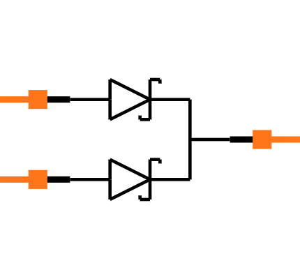 SFS1008G Symbol