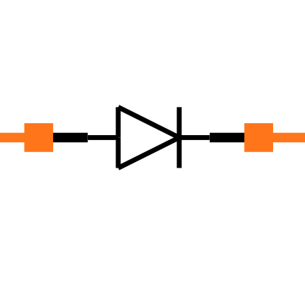 SK14BH Symbol