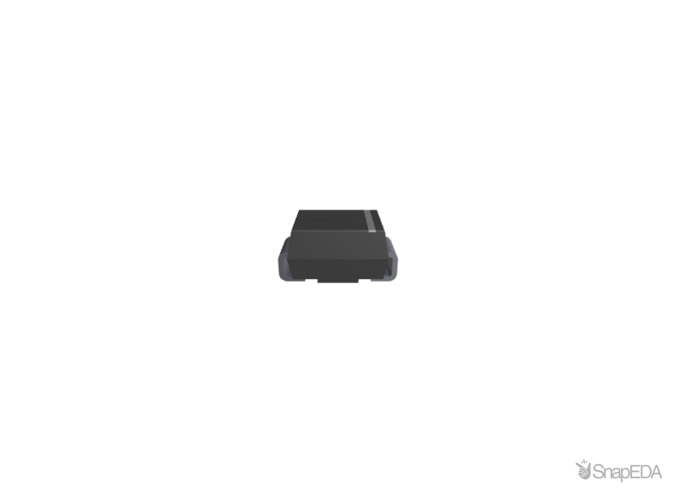 SK515B 3D Model
