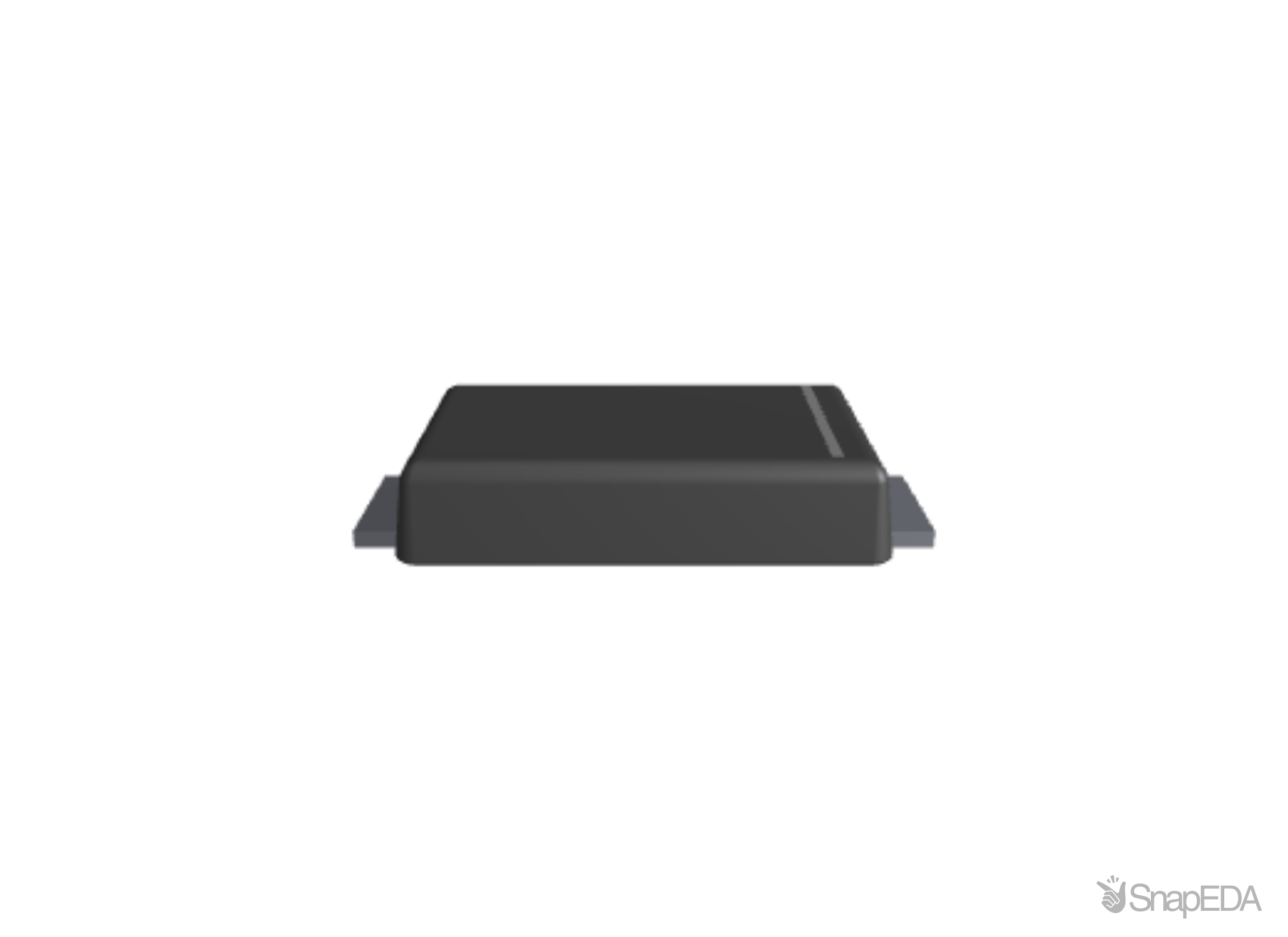 SMA6F30AH 3D Model