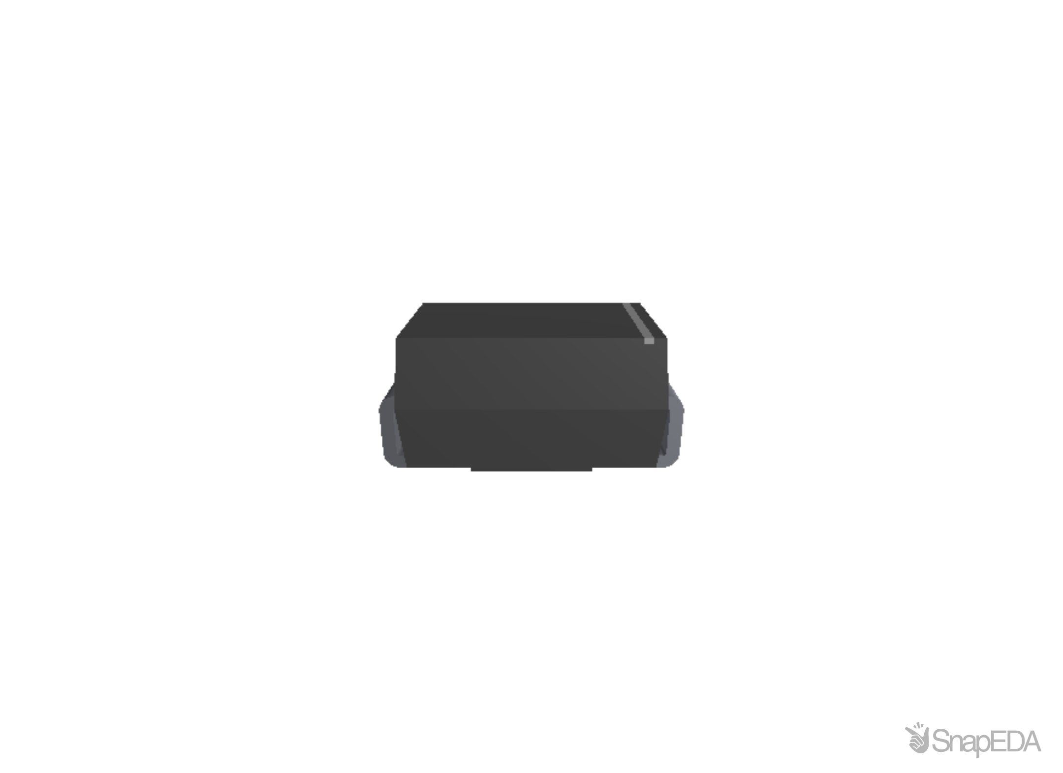SMAJ11A 3D Model