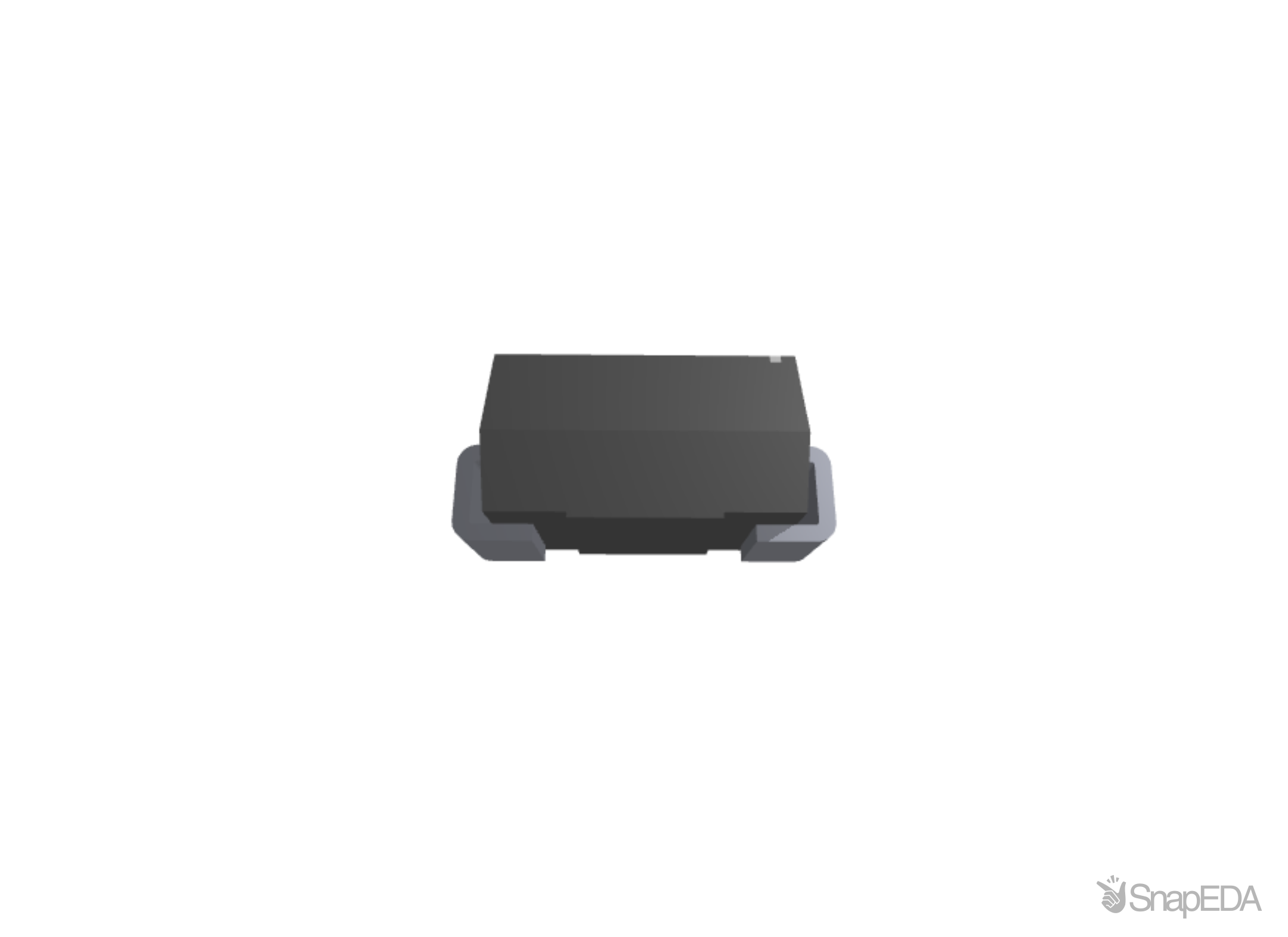 SMAJ130A 3D Model