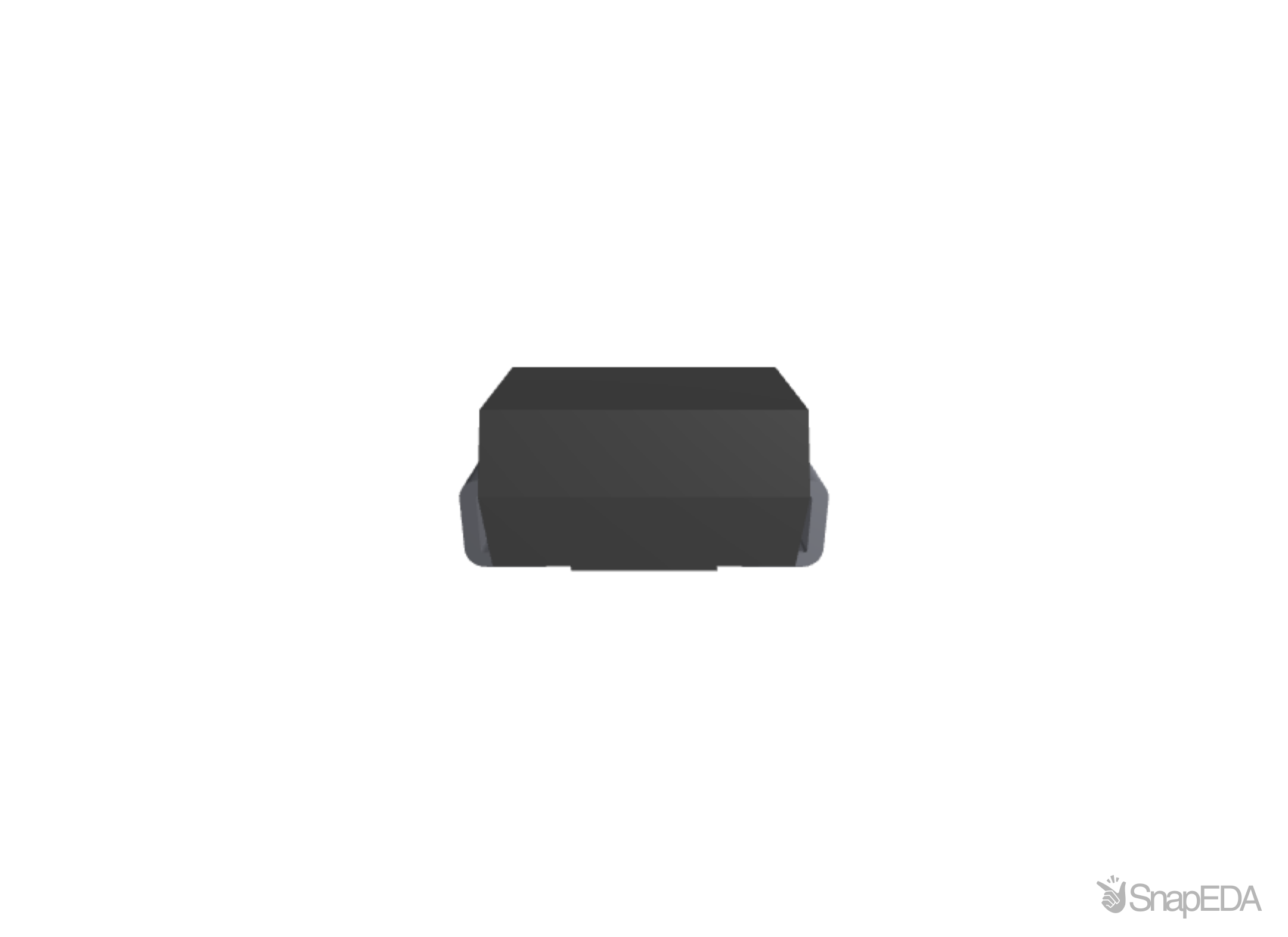 SMAJ13CH 3D Model