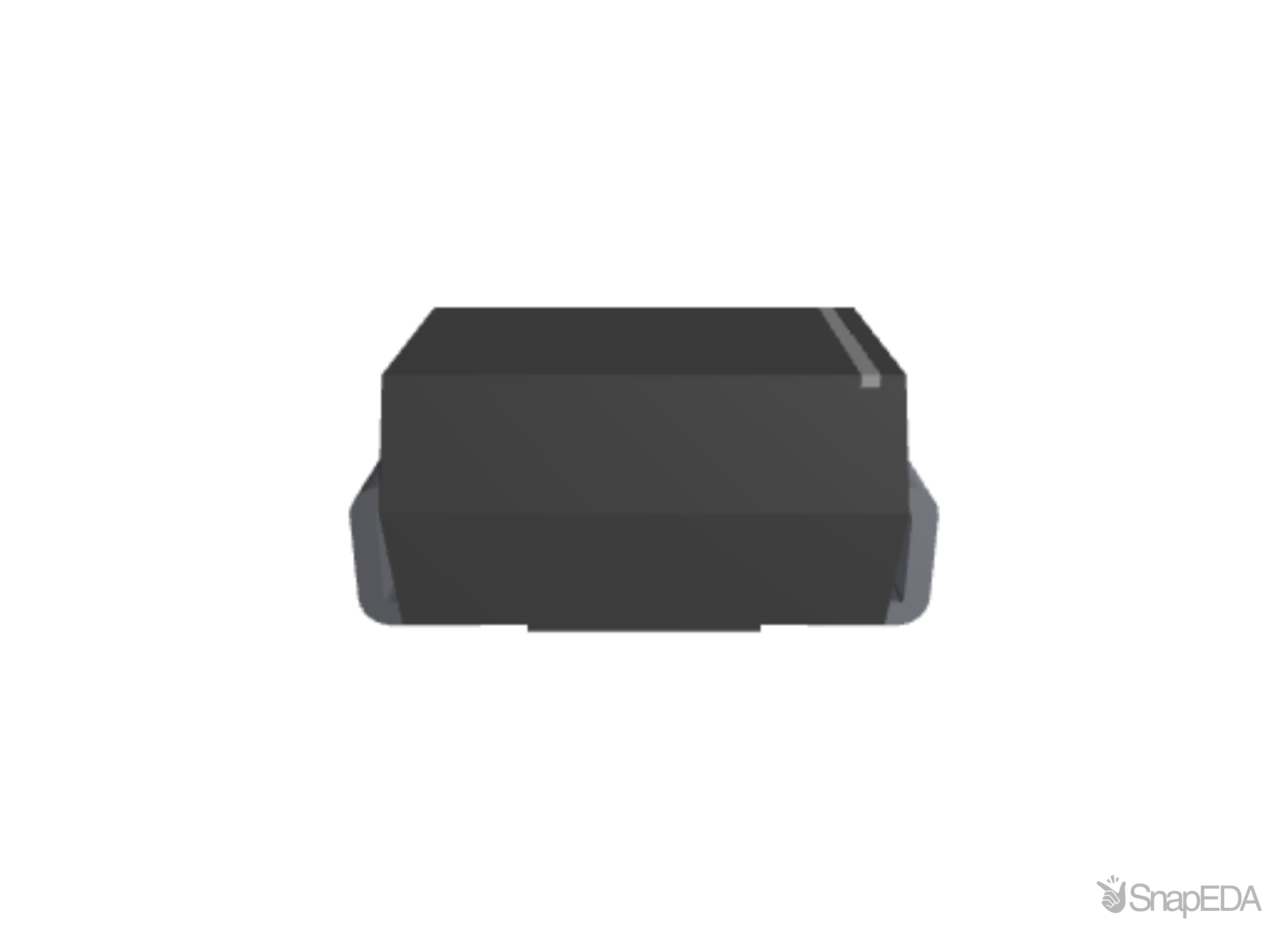 SMAJ13H 3D Model
