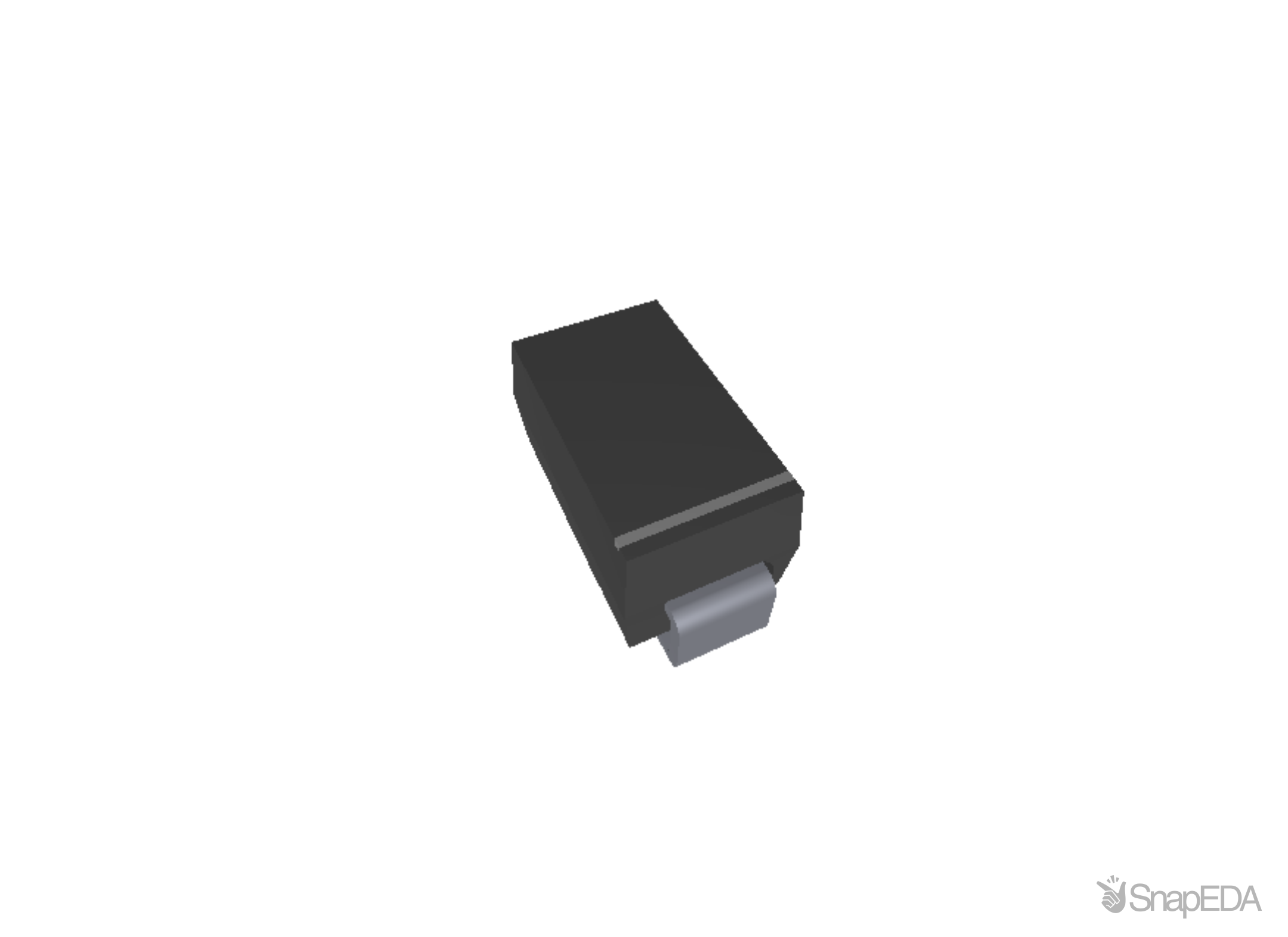 SMAJ18 3D Model